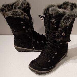 Columbia Heavenly Omni-Heat Women's Boots